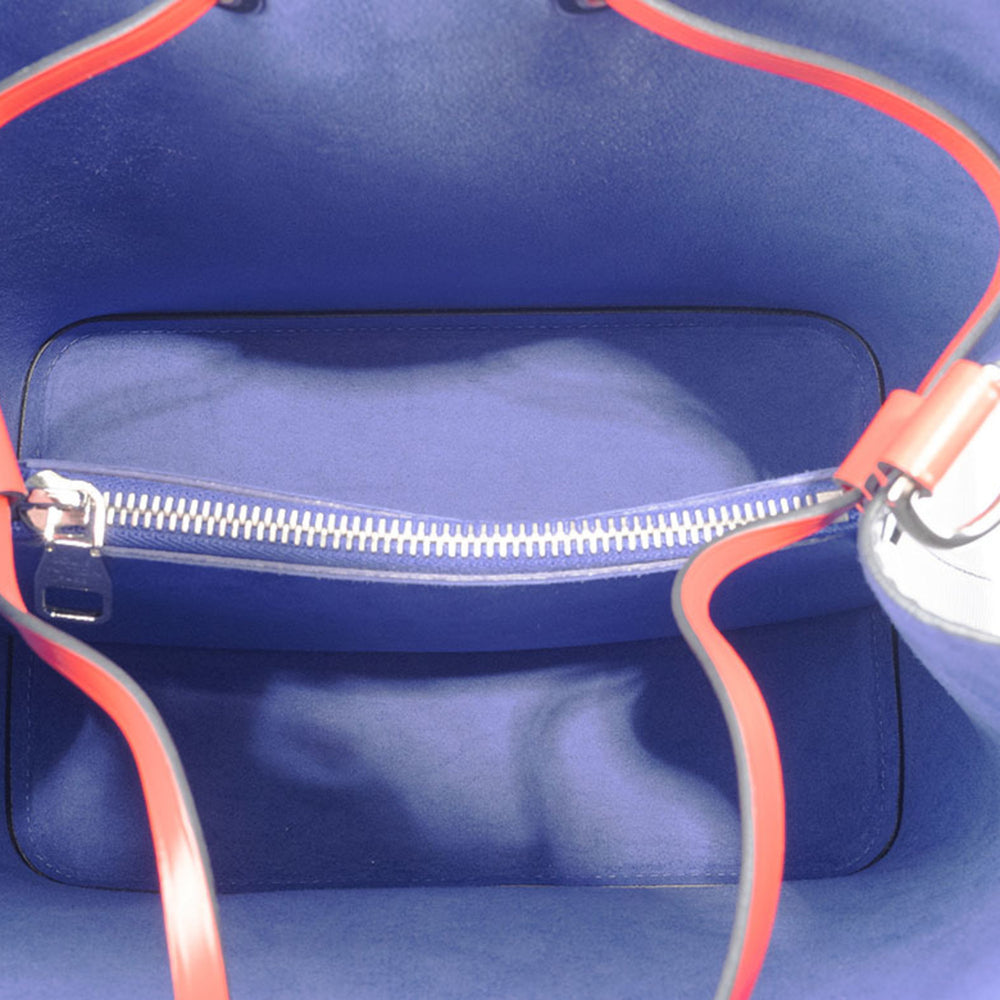 Louis Vuitton NeoNoe MM Shoulder Bag M53916 Epi Leather Noir Women's Hand LOUIS VUITTON — Like New