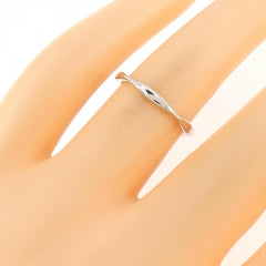 Chanel Camellia Ring — Like New