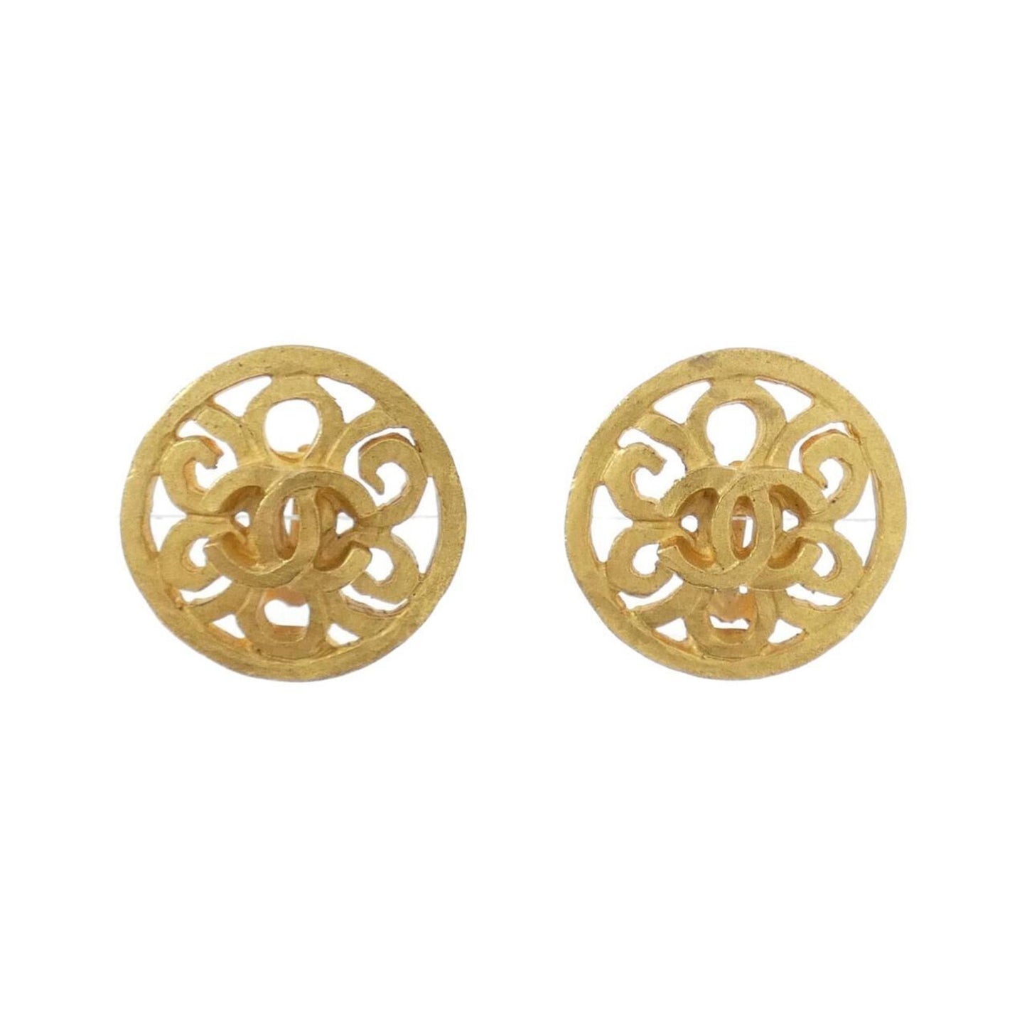 Chanel 04928 Earrings