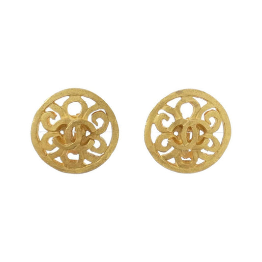 Chanel 04928 Earrings