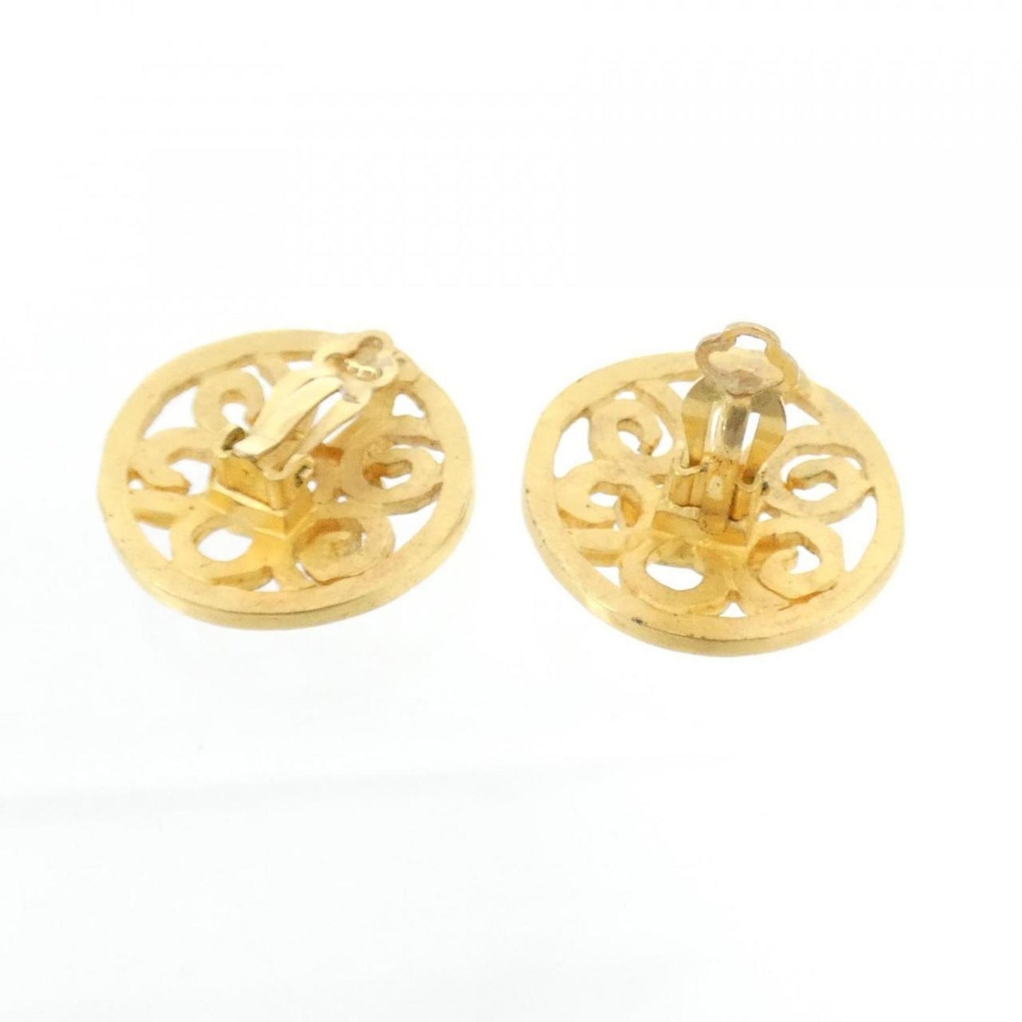 Chanel 04928 Earrings