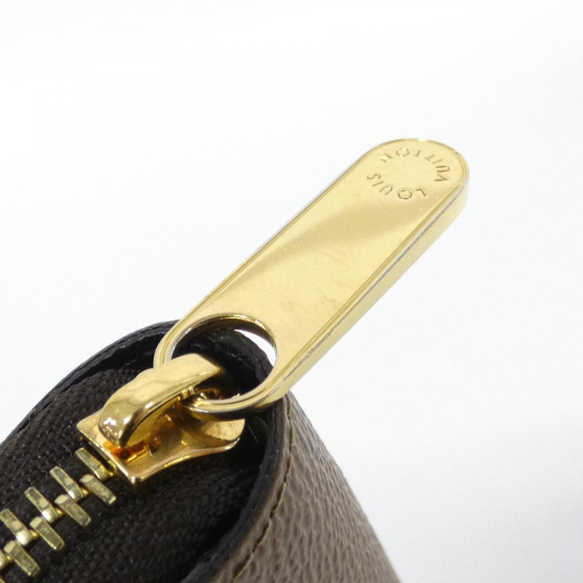 Louis Vuitton Monogram Giant Zippy Wallet M69353