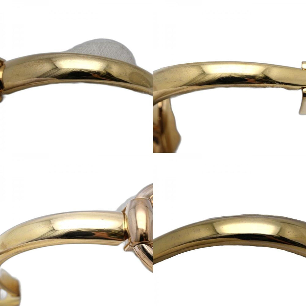 GUCCI Bangle Watch YA014519 1400L Women's PGP (Plated) 130533 — Good