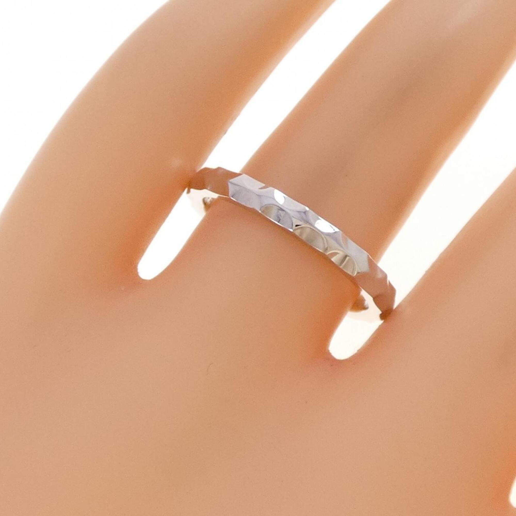 Louis Vuitton Monogram Infini Ring — Like New