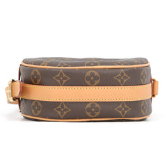 Louis Vuitton Monogram Boite Chapeau Souple PM Shoulder Bag M45578 LOUIS VUITTON Handbag — Like New