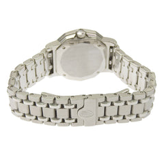 Corum Admiral's Cup Watch, 39.130.20.V585, Stainless Steel, Quartz Movement, Analog Display, Ivory Dial, Women's — Good