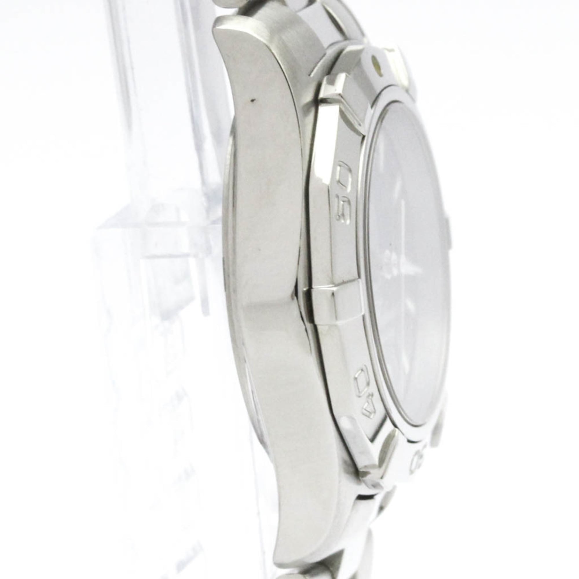 TAG HEUER Aquaracer Bahama Caribbean LTD Edition Watch WAF141R Polished — Very Good