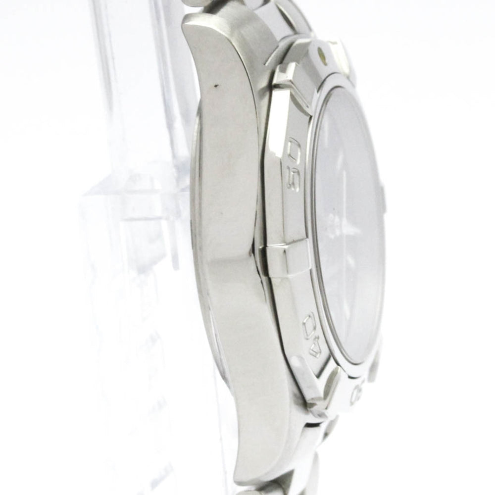 TAG HEUER Aquaracer Bahama Caribbean LTD Edition Watch WAF141R Polished — Very Good