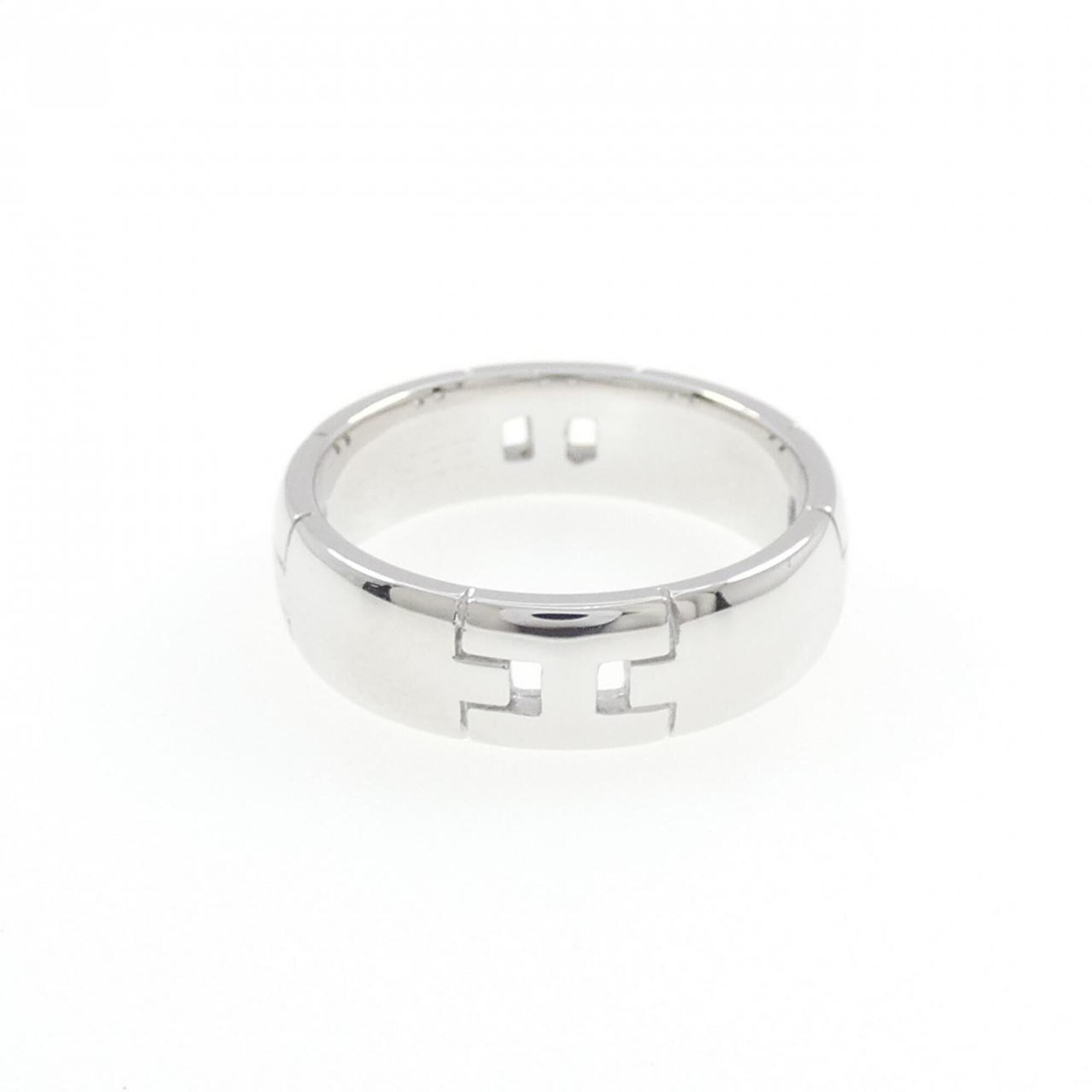Hermes Hercules Petite Model Ring — Like New