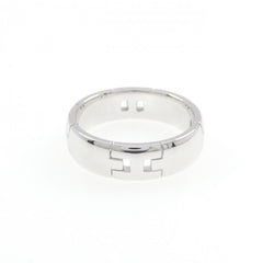 Hermes Hercules Petite Model Ring — Like New
