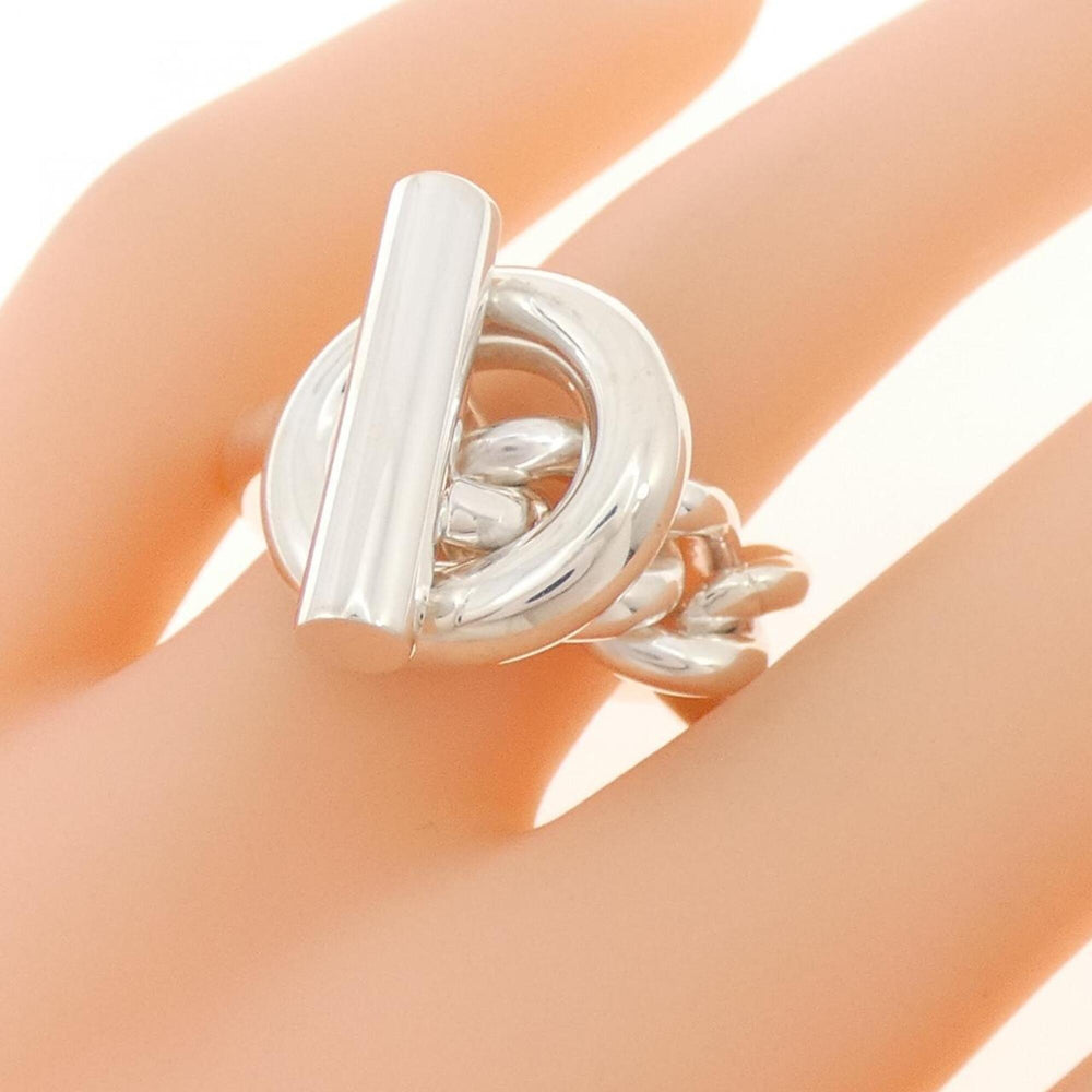 Hermes Hermès Croisette Ring — Like New