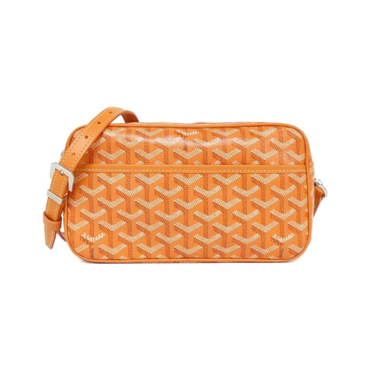 Goyard AMA CAPVERT shoulder bag