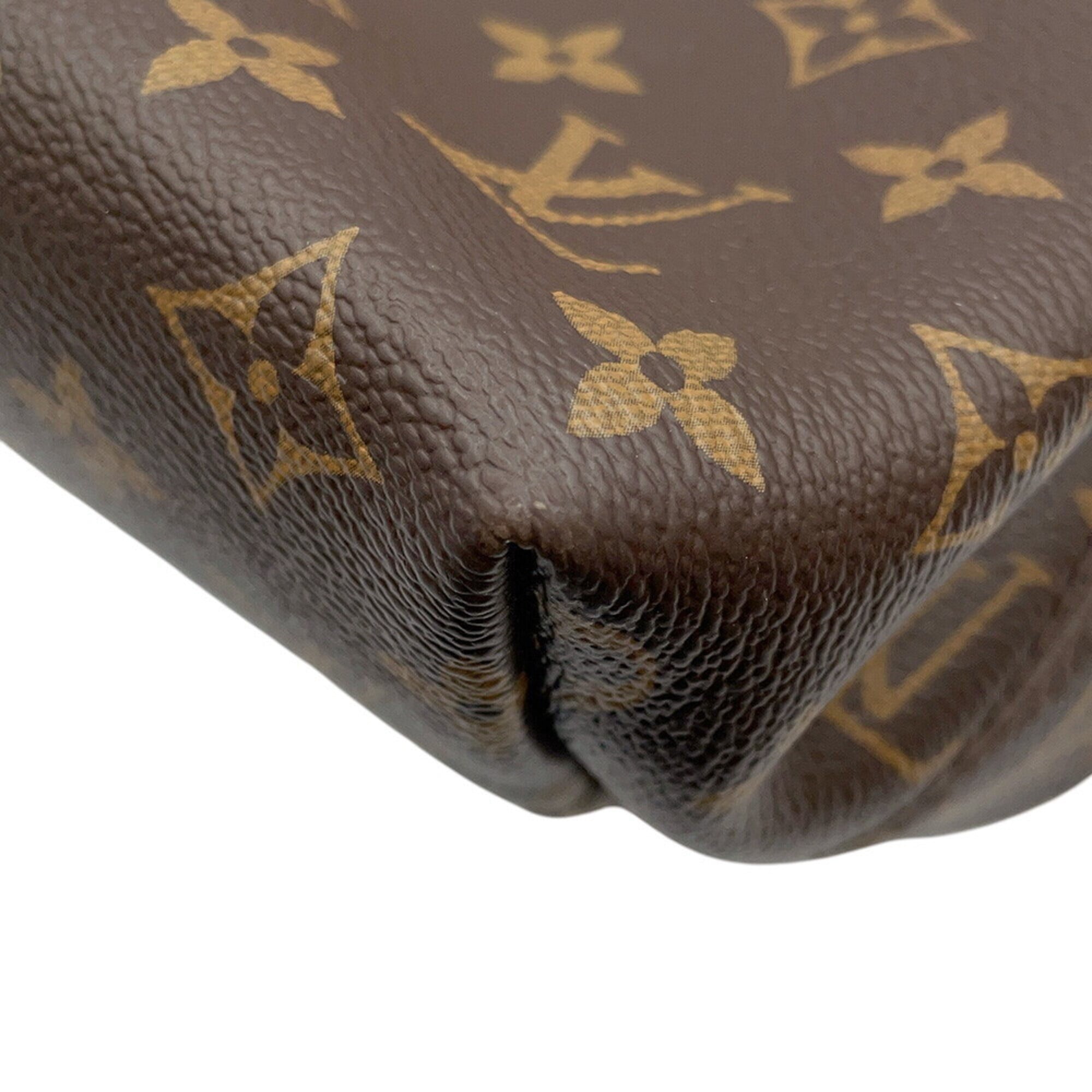 Louis Vuitton Shoulder Bag Monogram Graceful PM M43700 LOUIS VUITTON Handbag — Like New
