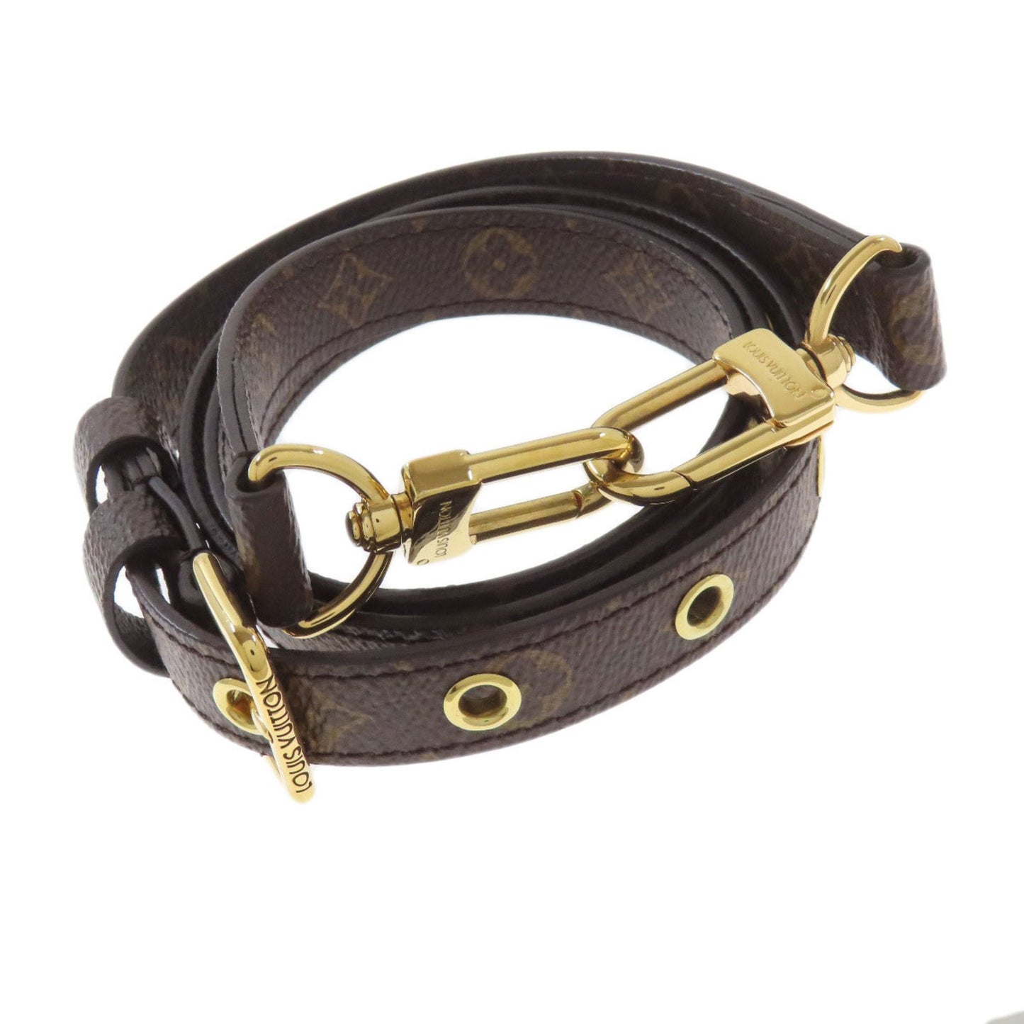 Louis Vuitton M46265 Sac Plat BB Handbag Monogram Canvas Women's LOUIS VUITTON