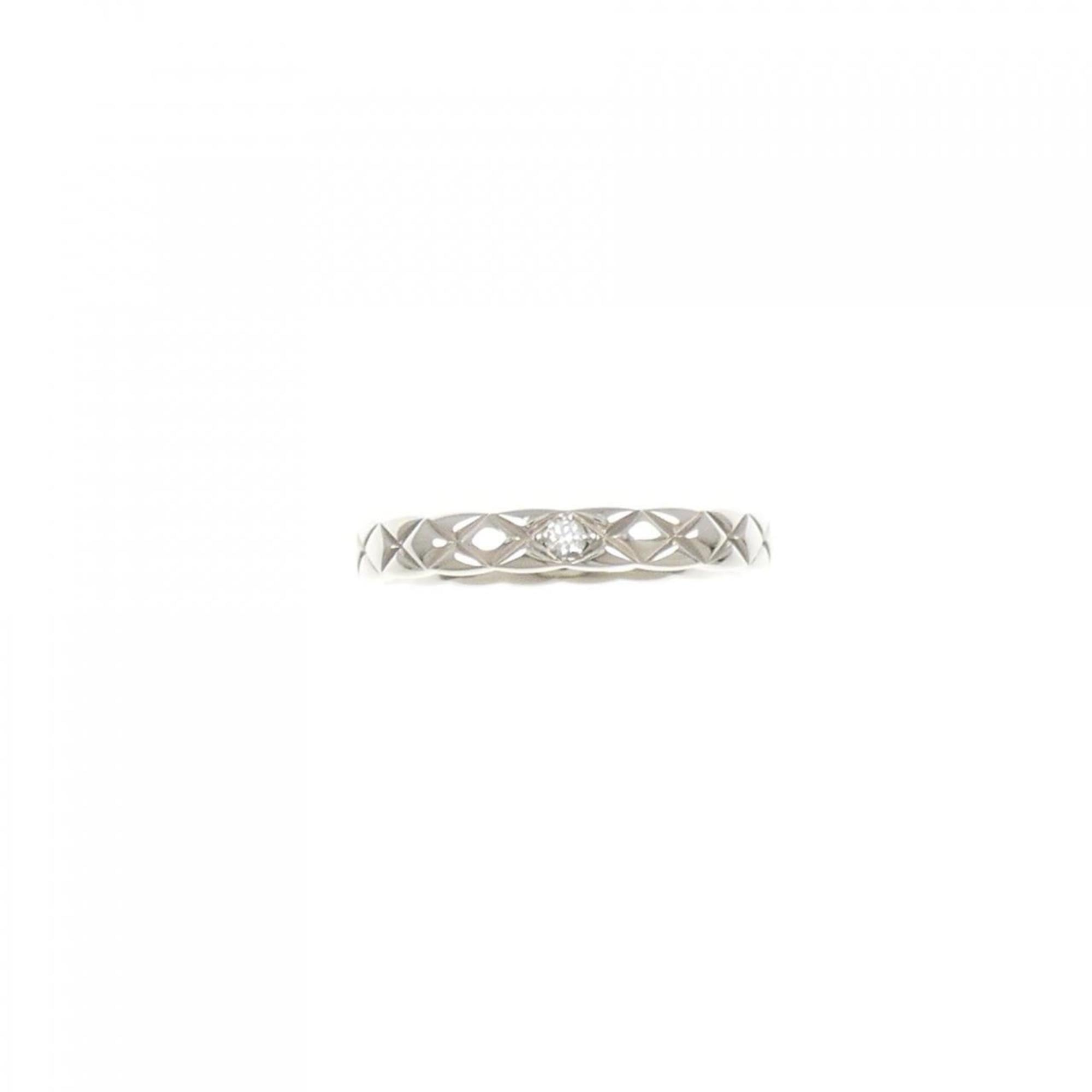 Chanel Coco Crush Small Ring — Like New