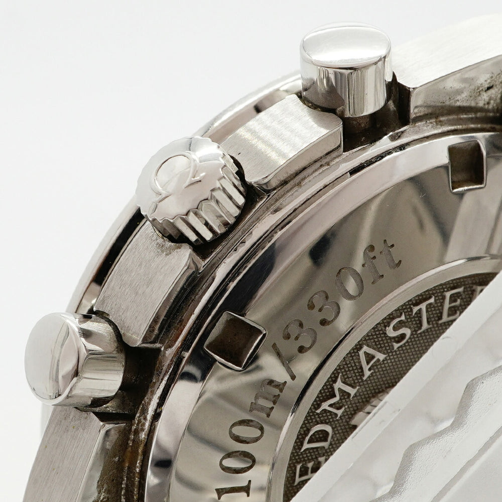 Omega Speedmaster 323.30.40.40.06.001 Grey Dial Men's Watch — Good