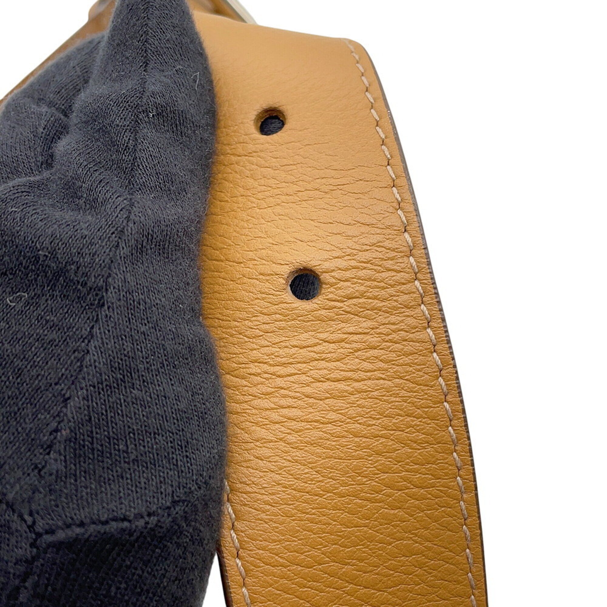 Prada Shoulder Bag Leather 2VH178 PRADA Handbag — Like New