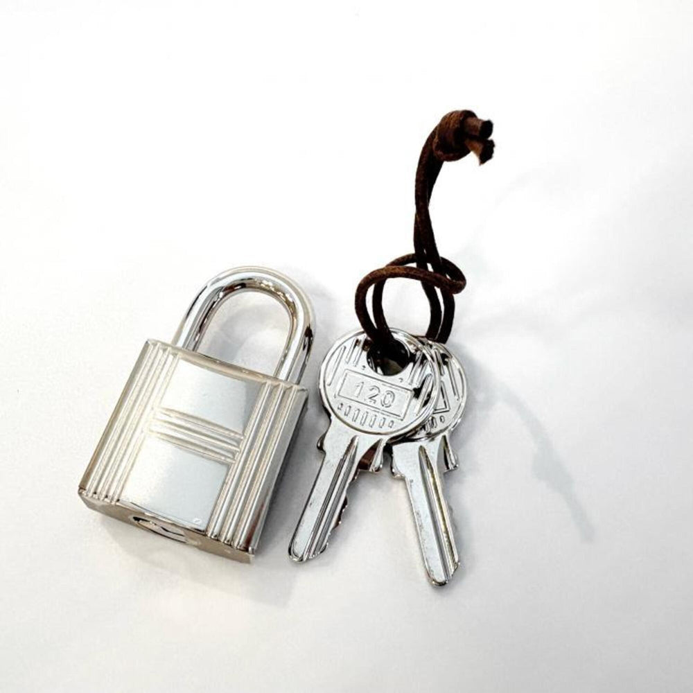 HERMES Picotin Lock PM K stamp Couverture silver hardware Hermes — Like New