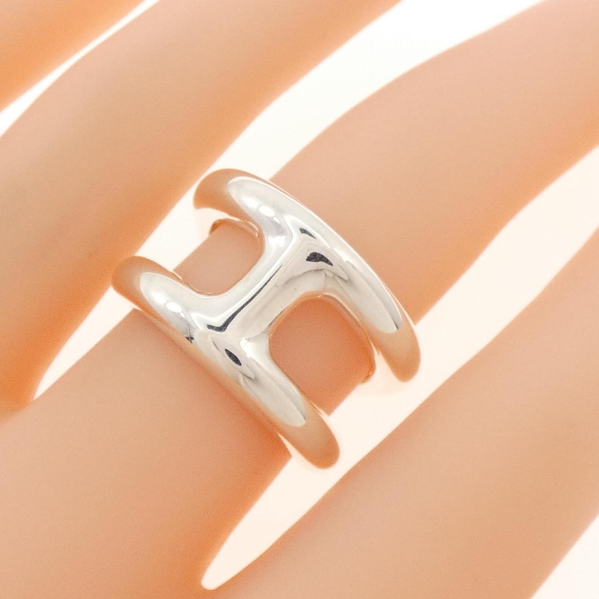 Hermes Hermès Osmo's Small Ring — Like New