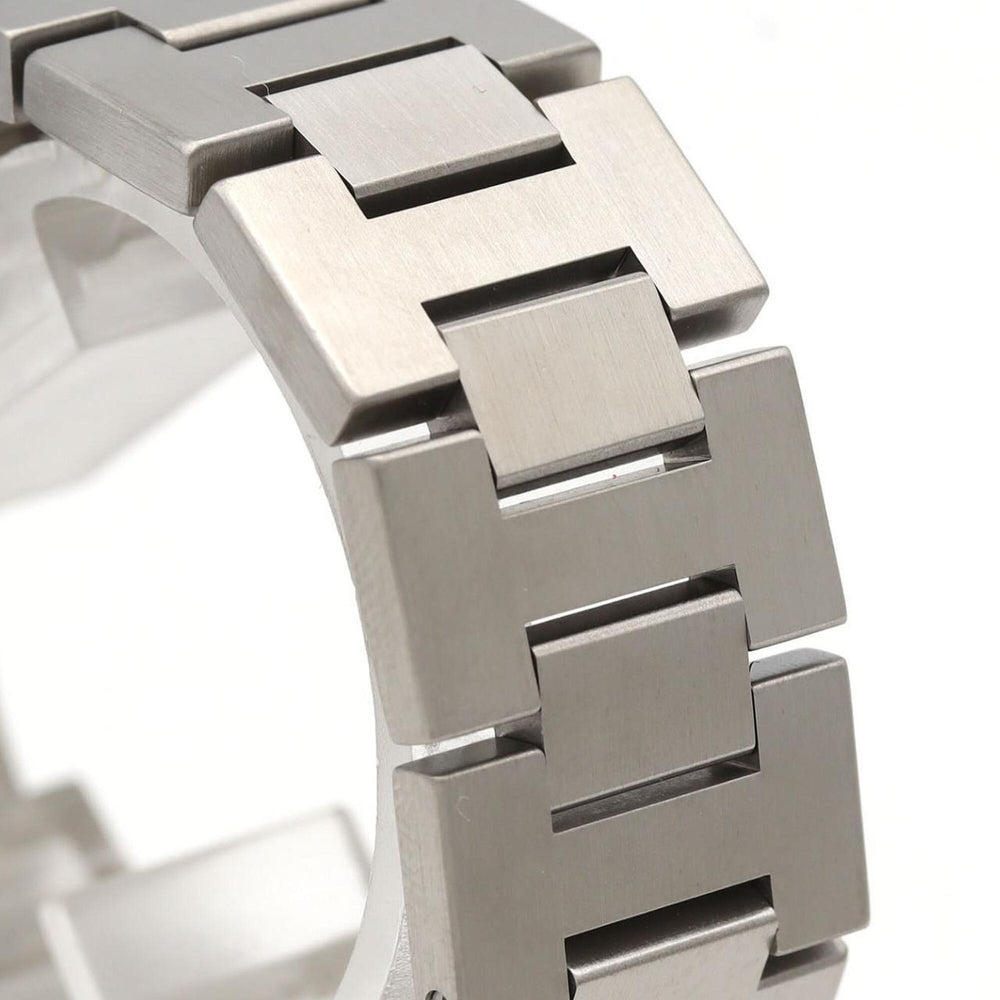 Cartier Pasha C GMT W31078M7 Stainless Steel Automatic Watch — Very Good