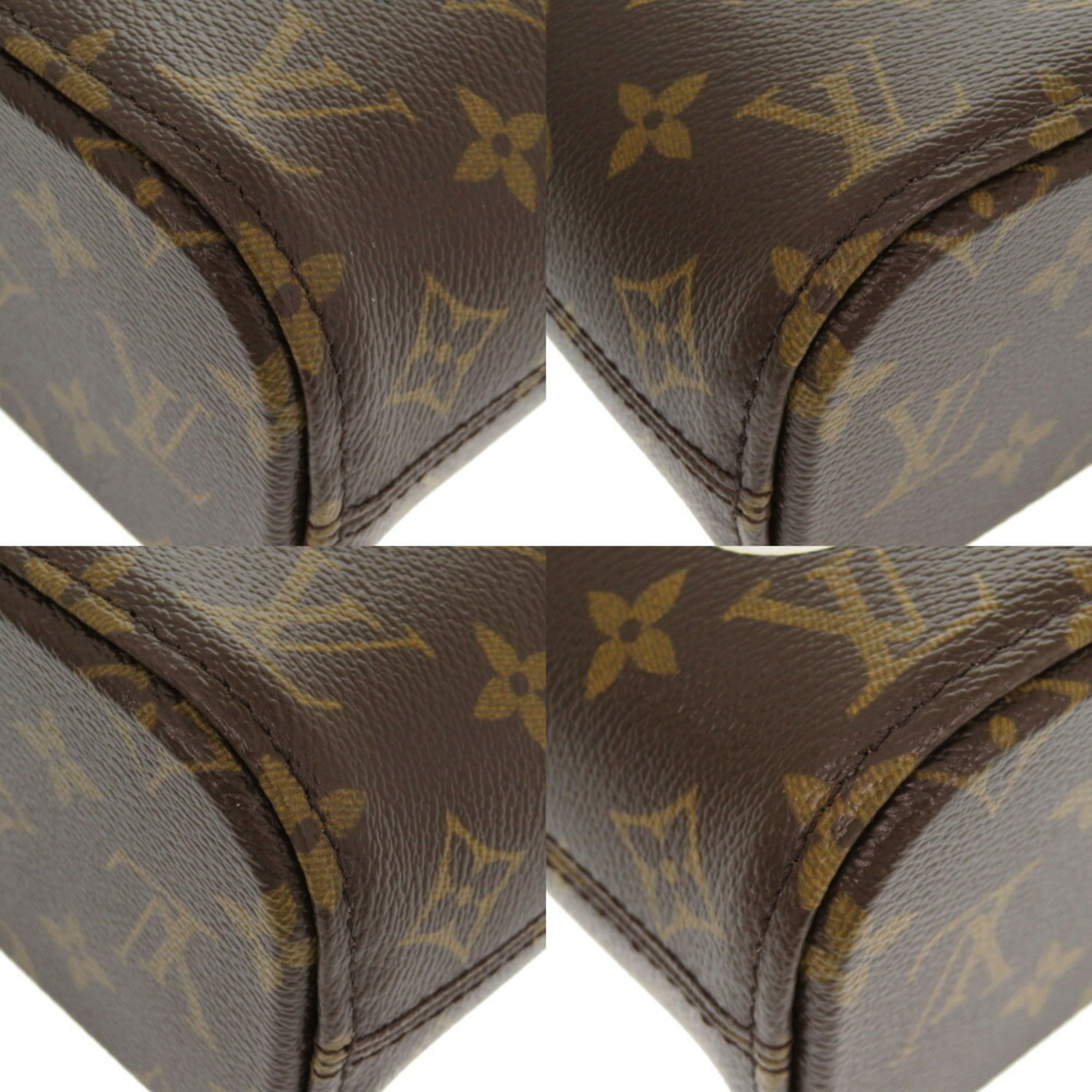 Louis Vuitton Vavin PM Monogram Panda Takashi Murakami Limited Edition M51173 Handbag Bag LV 0110 LOUIS VUITTON — Like New
