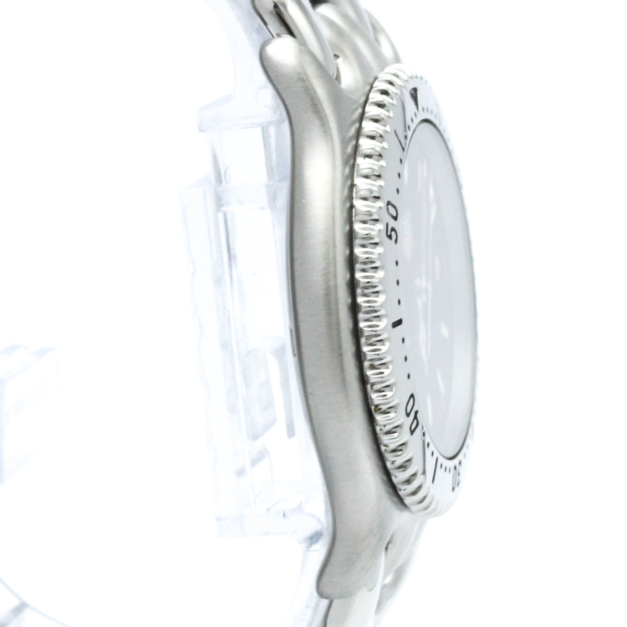 TAG HEUER Sel Professional 200M Quartz Mens Watch WG1114 Polished — Very Good