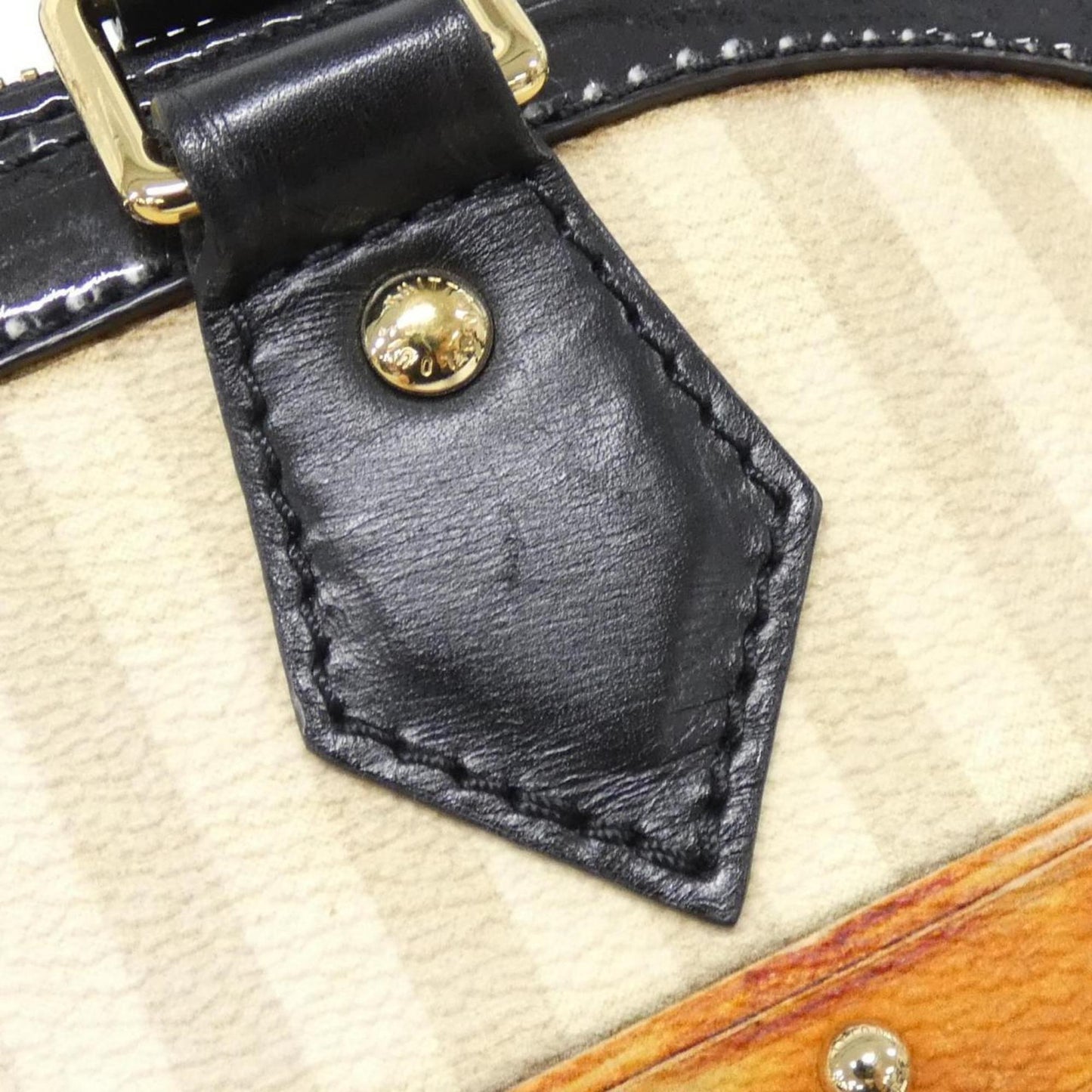 Louis Vuitton Trompe-l'oeil Alma PM M52348 Handbag