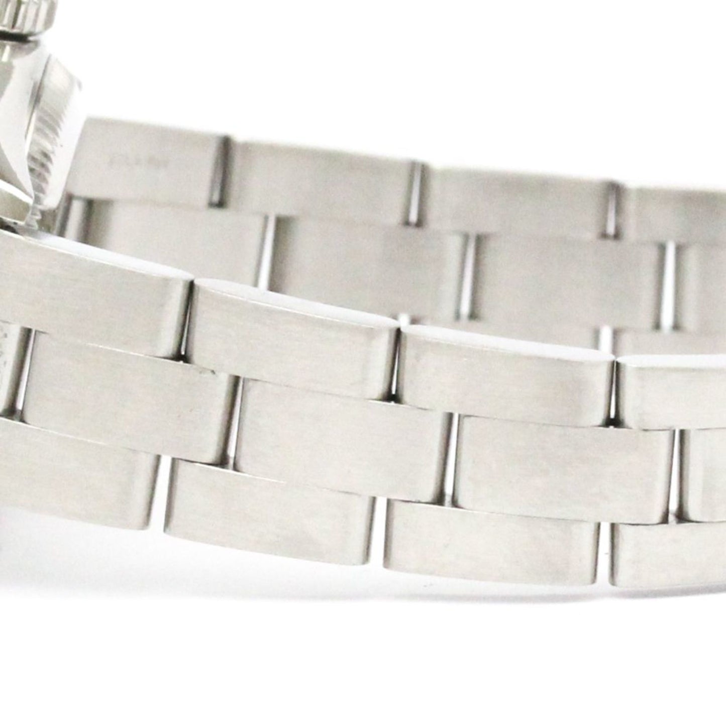 ROLEX Oyster Perpetual 67180 U Serial Automatic Ladies Watch