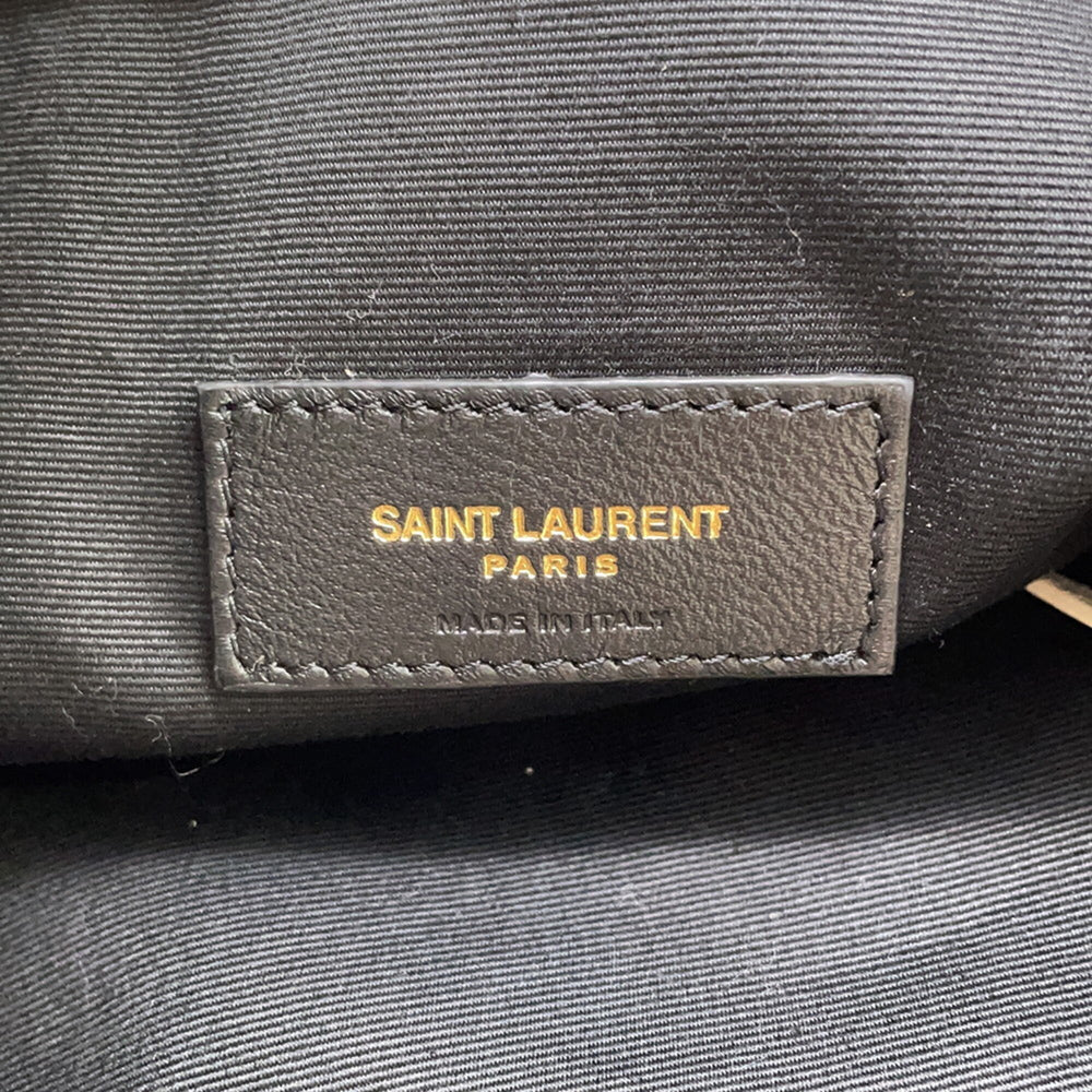 Yves Saint Laurent Saint Laurent Paris Chain Shoulder Bag Jamie 4.3 Lambskin 781666 SAINT LAURENT PARIS Handbag — Like New
