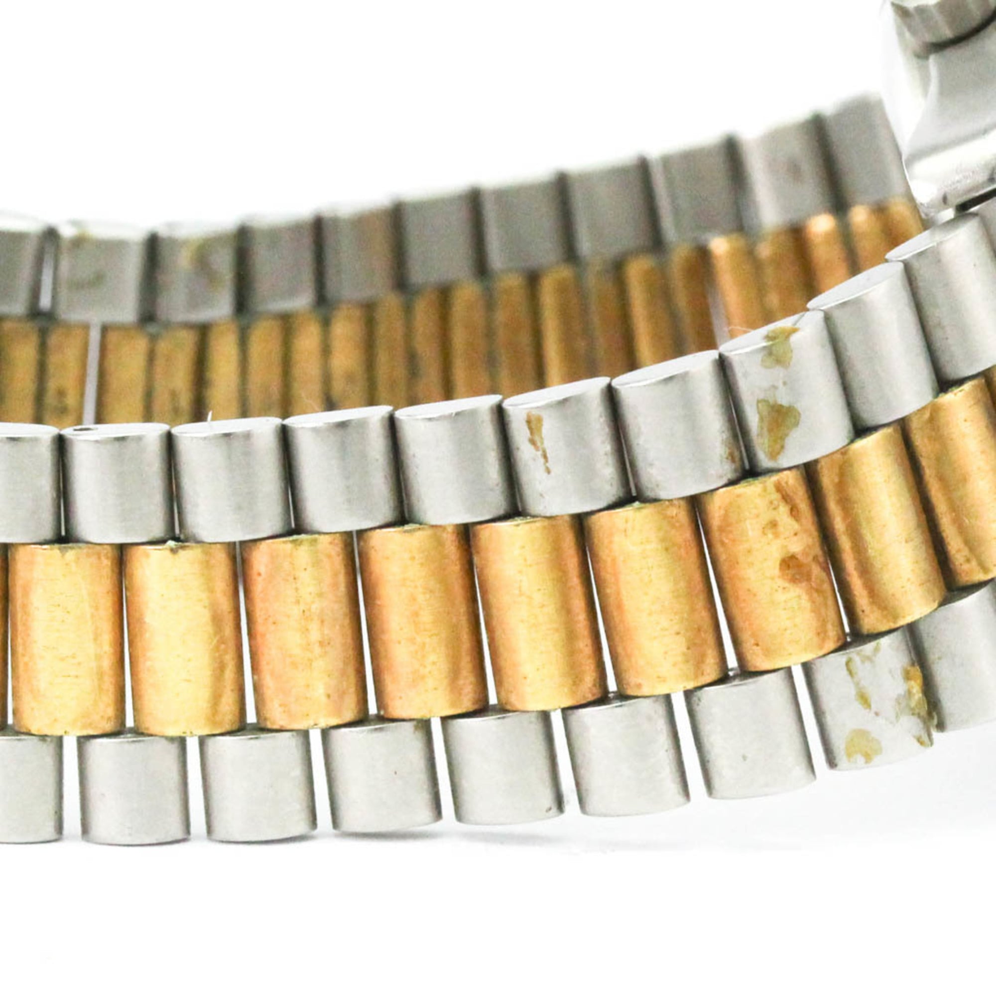 TAG HEUER Professional 200M Gold Plated Stainless Steel Quartz 575.406 — Good