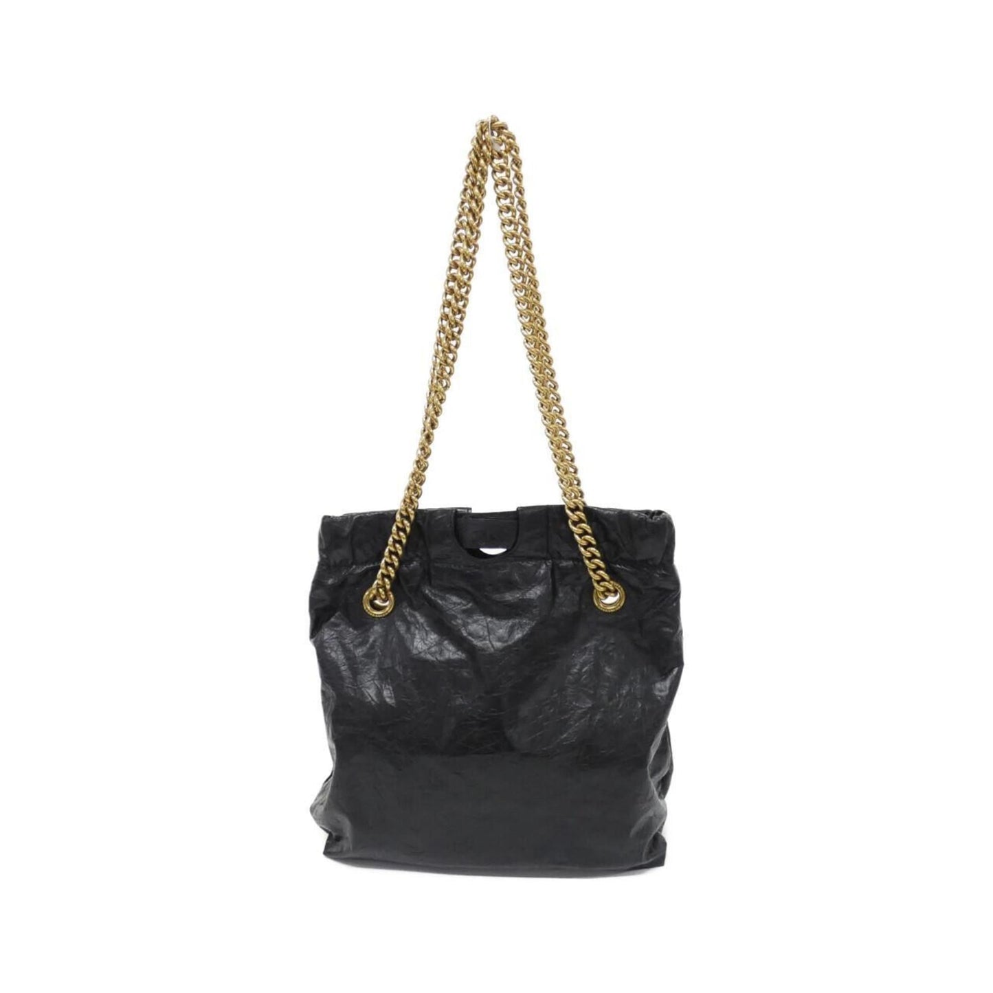 Balenciaga Crush Small Tote 742942 210IT Handbag