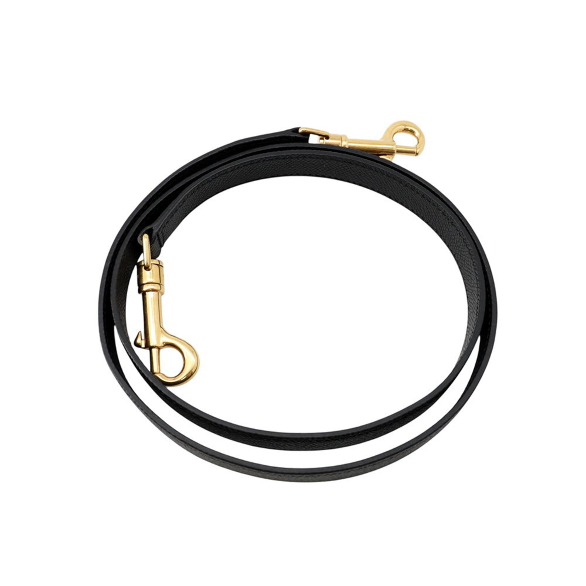 Celine Handbag Belt Bag Micro 189153 CELINE 2-way Shoulder Black — Like New