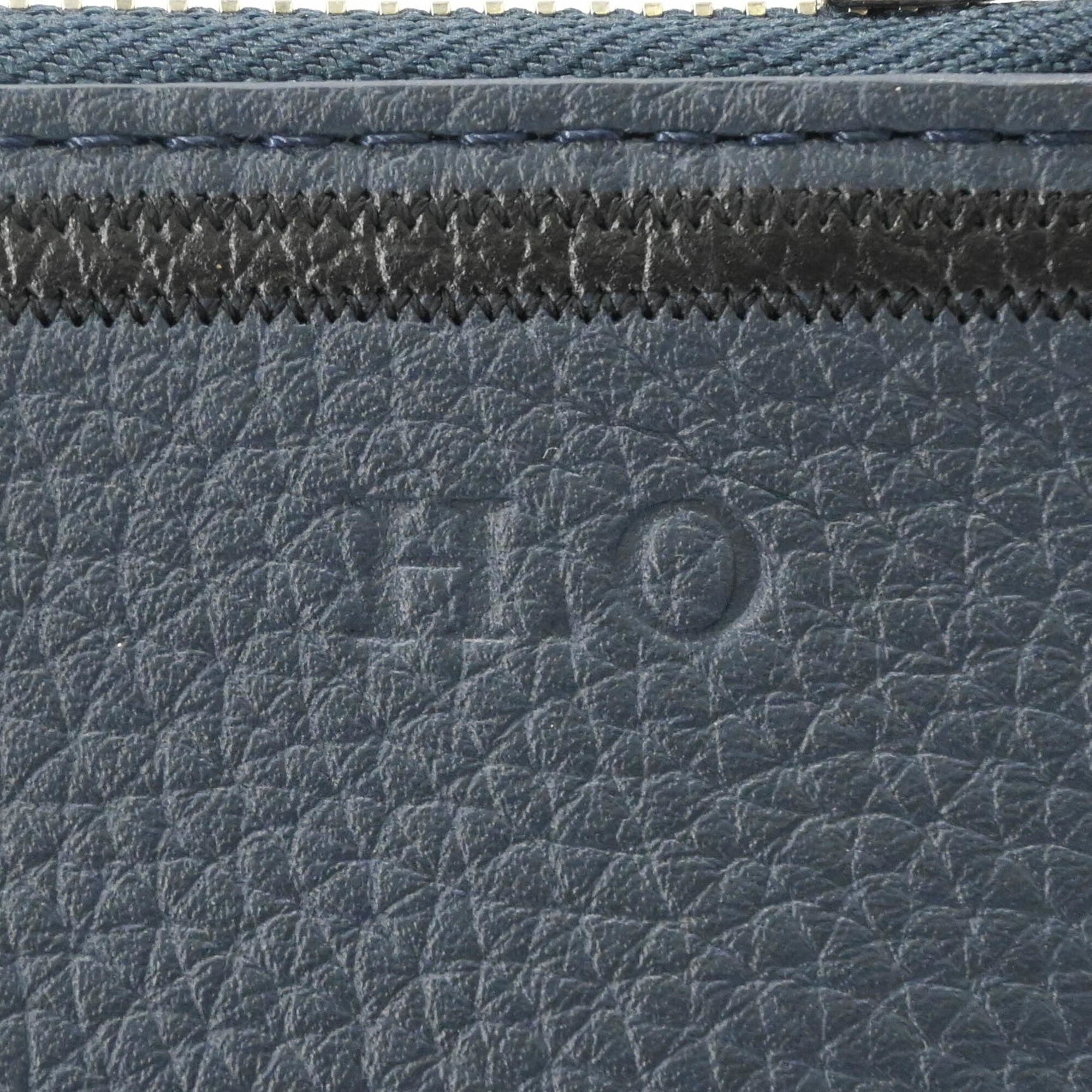 LOUIS VUITTON Pochette Jour Clutch Bag, Taurillon Leather, Men's, M68235 — New - Store Return