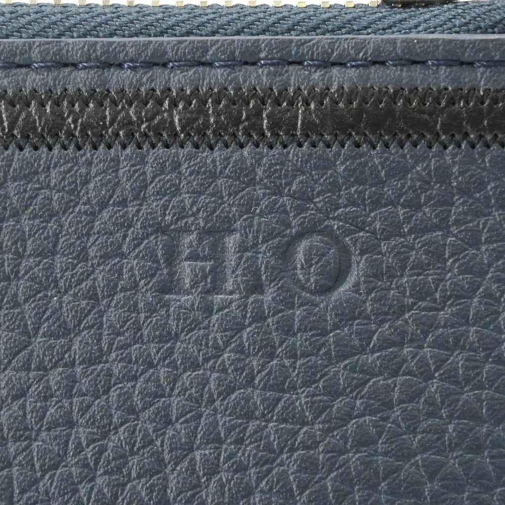 LOUIS VUITTON Pochette Jour Clutch Bag, Taurillon Leather, Men's, M68235 — New - Store Return