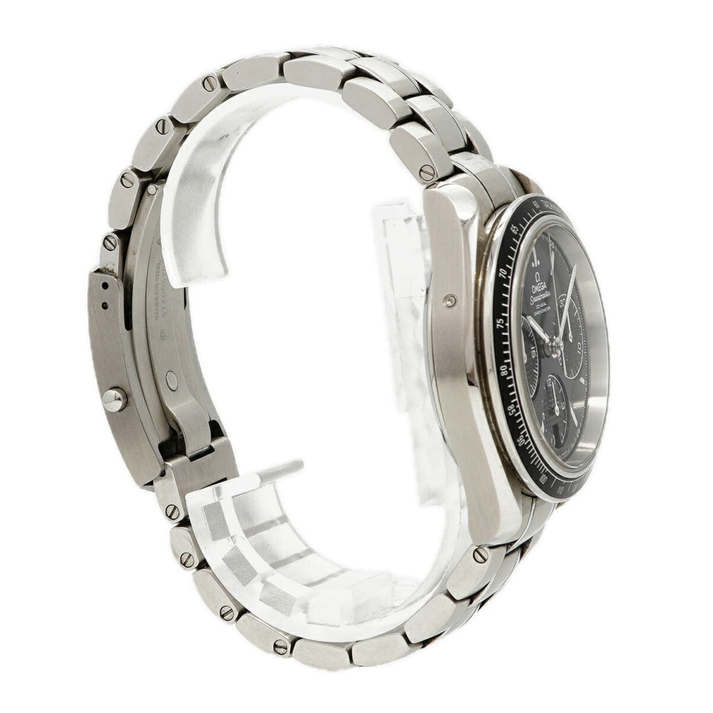 Omega Speedmaster Racing 326.30.40.50.01.001 Black Dial Men's Watch — Good