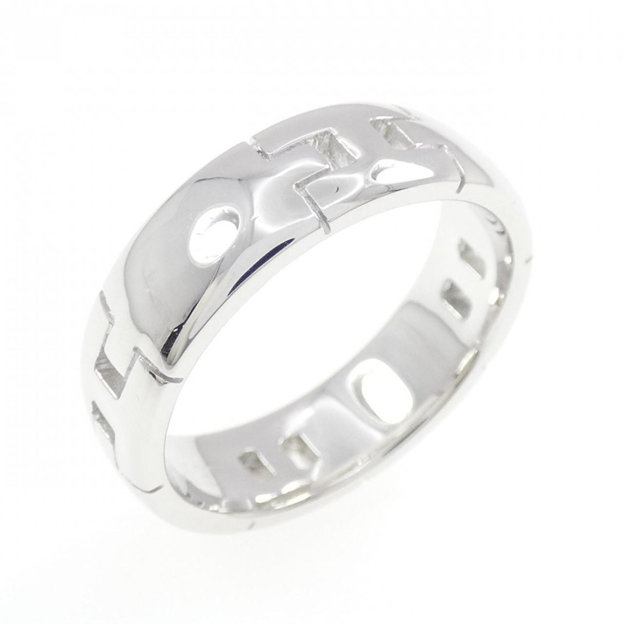 Hermes Hercules Petite Model Ring — Like New