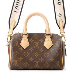 Louis Vuitton Monogram Speedy Bandoulière 20 Handbag M46234 2-way bag LOUIS VUITTON — Like New