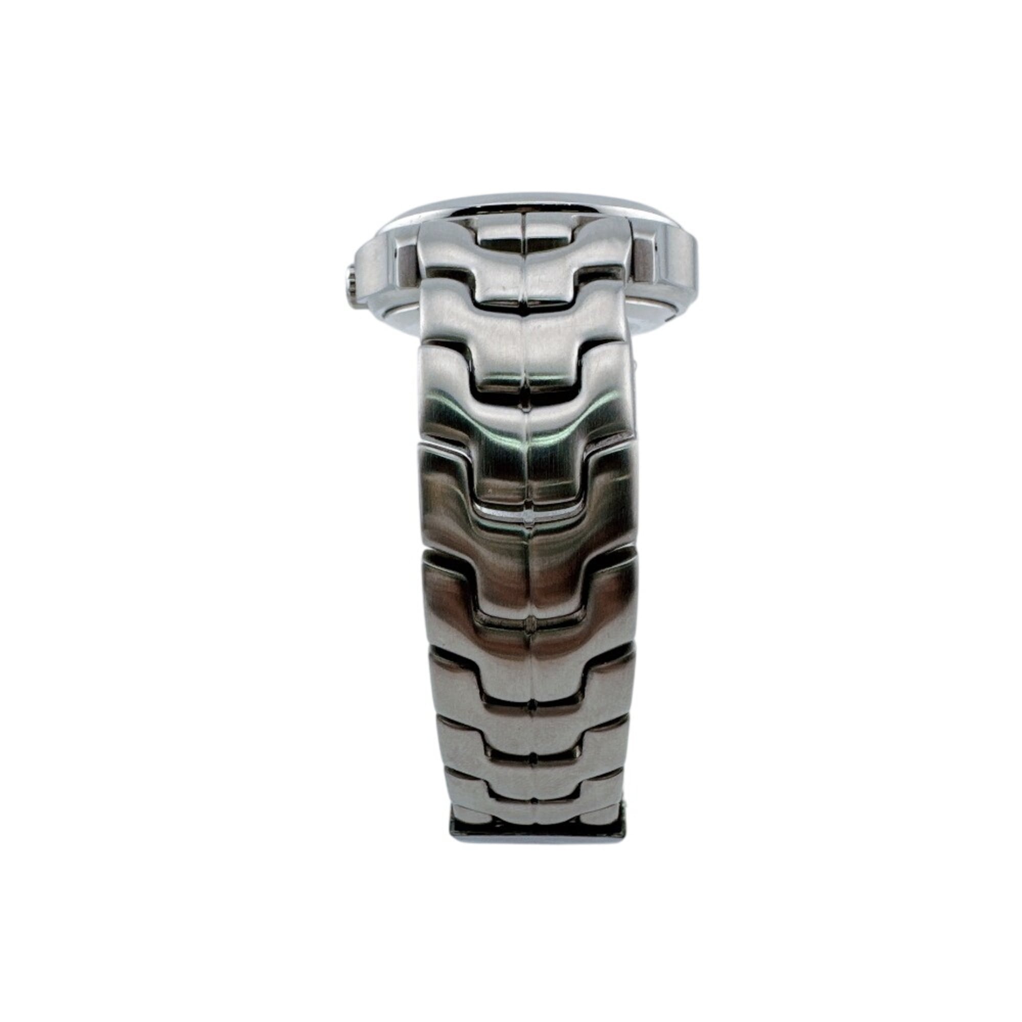 TAG Heuer WJF2113.BA0570 Link Tiger Woods Limited Edition Watch (5500 pieces limited) - Silver — Very Good