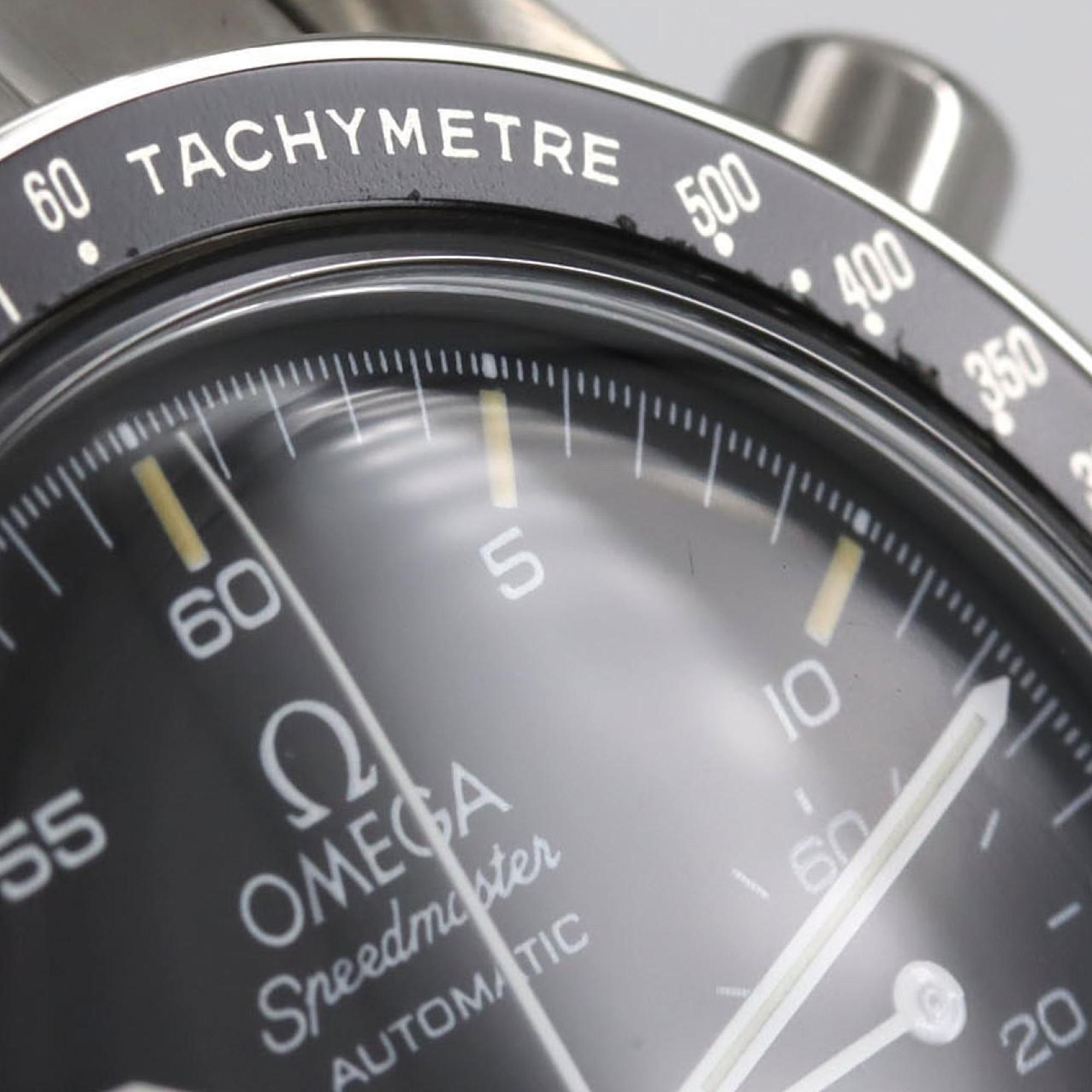 Omega Speedmaster 3510.50 SS Automatic — Very Good