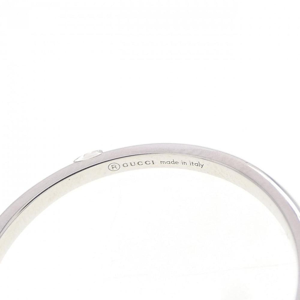 Gucci diamond ring — Like New