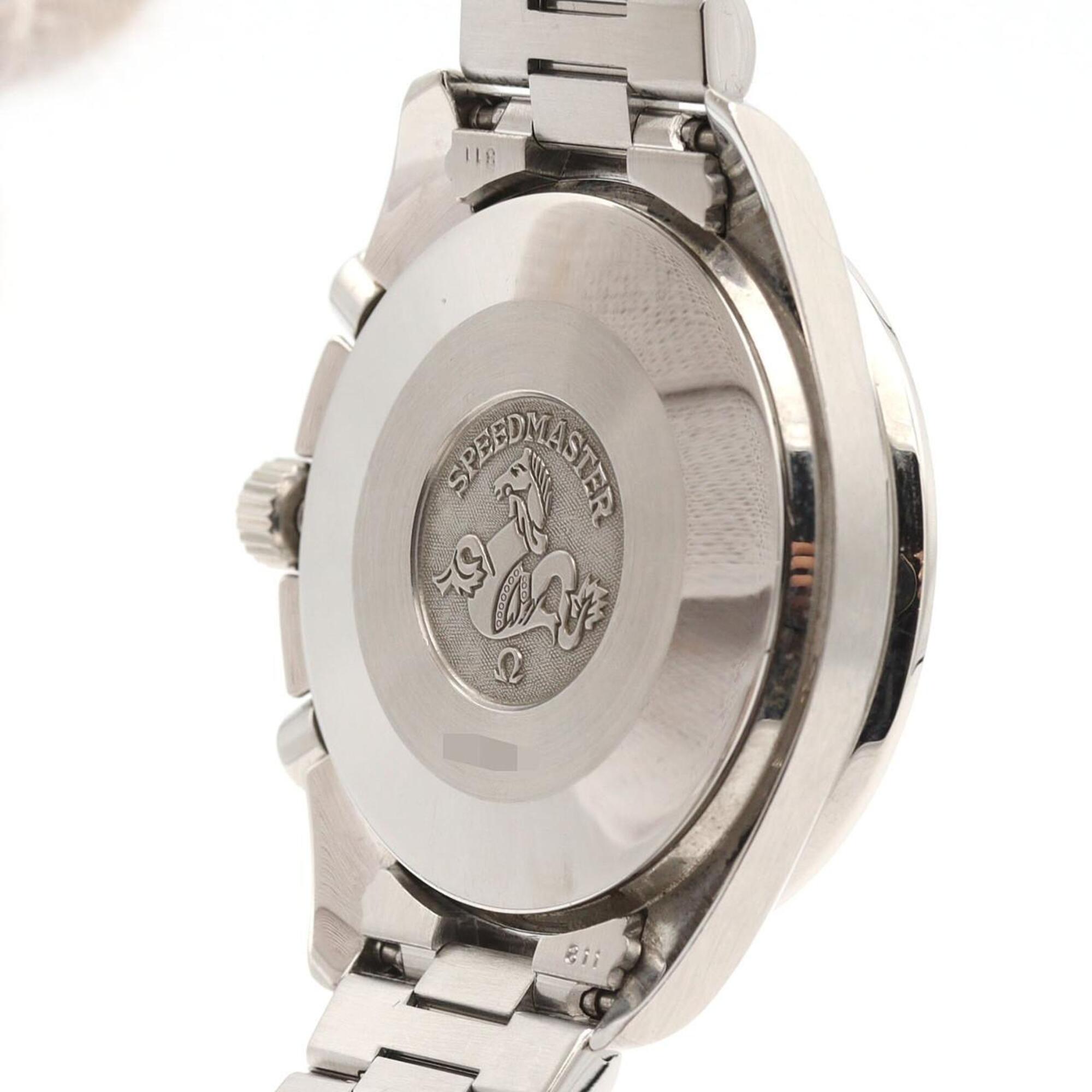 Omega Speedmaster 3510.50 SS Automatic Watch — Good