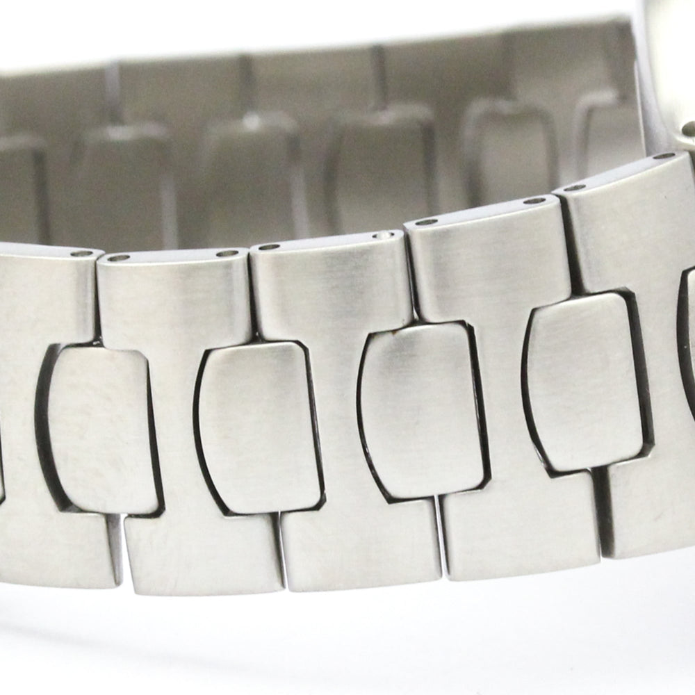 OMEGA Seamaster Professional 200M Large Size Steel Mens Watch — Good