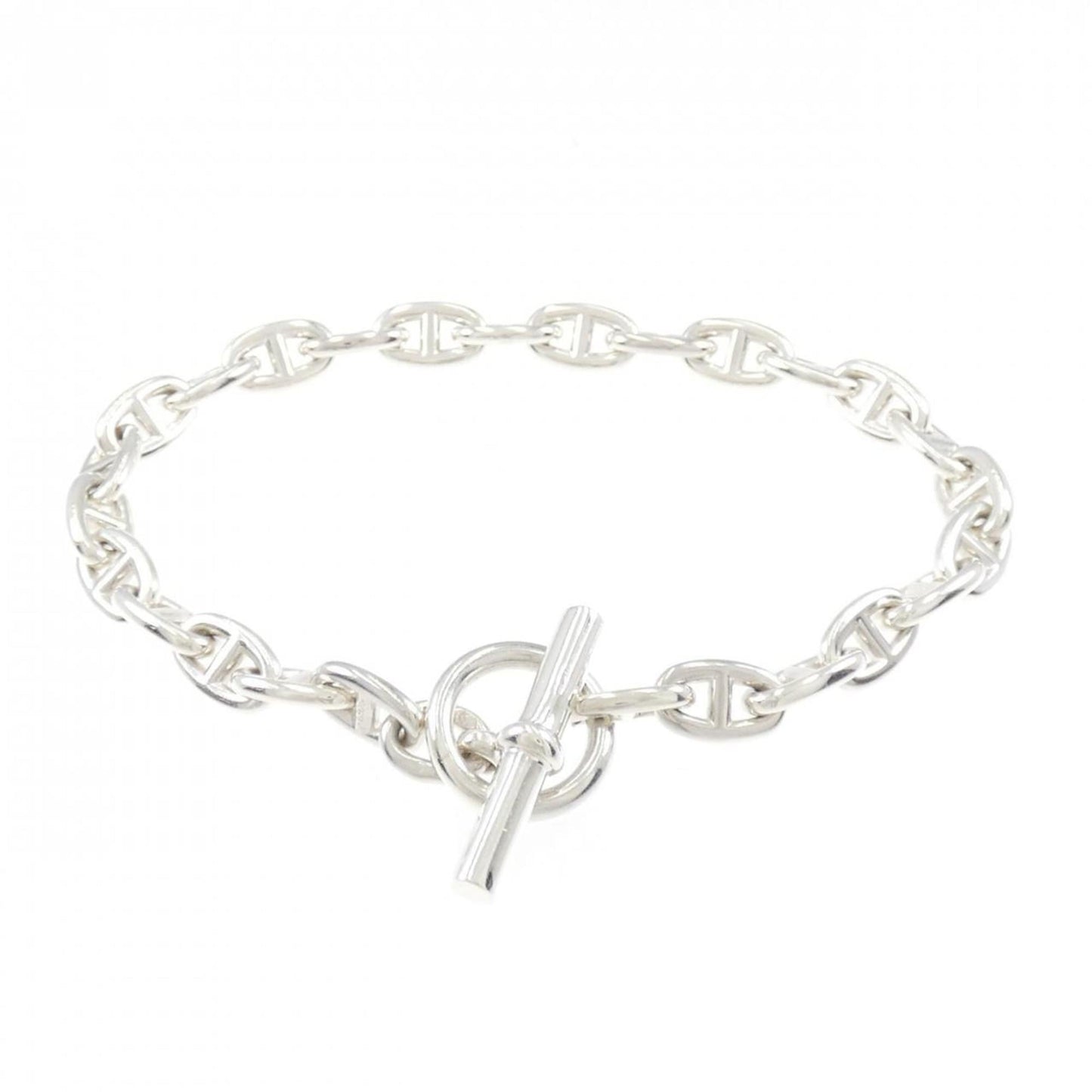 Hermes Chaine d'Ancre Very Small Bracelet