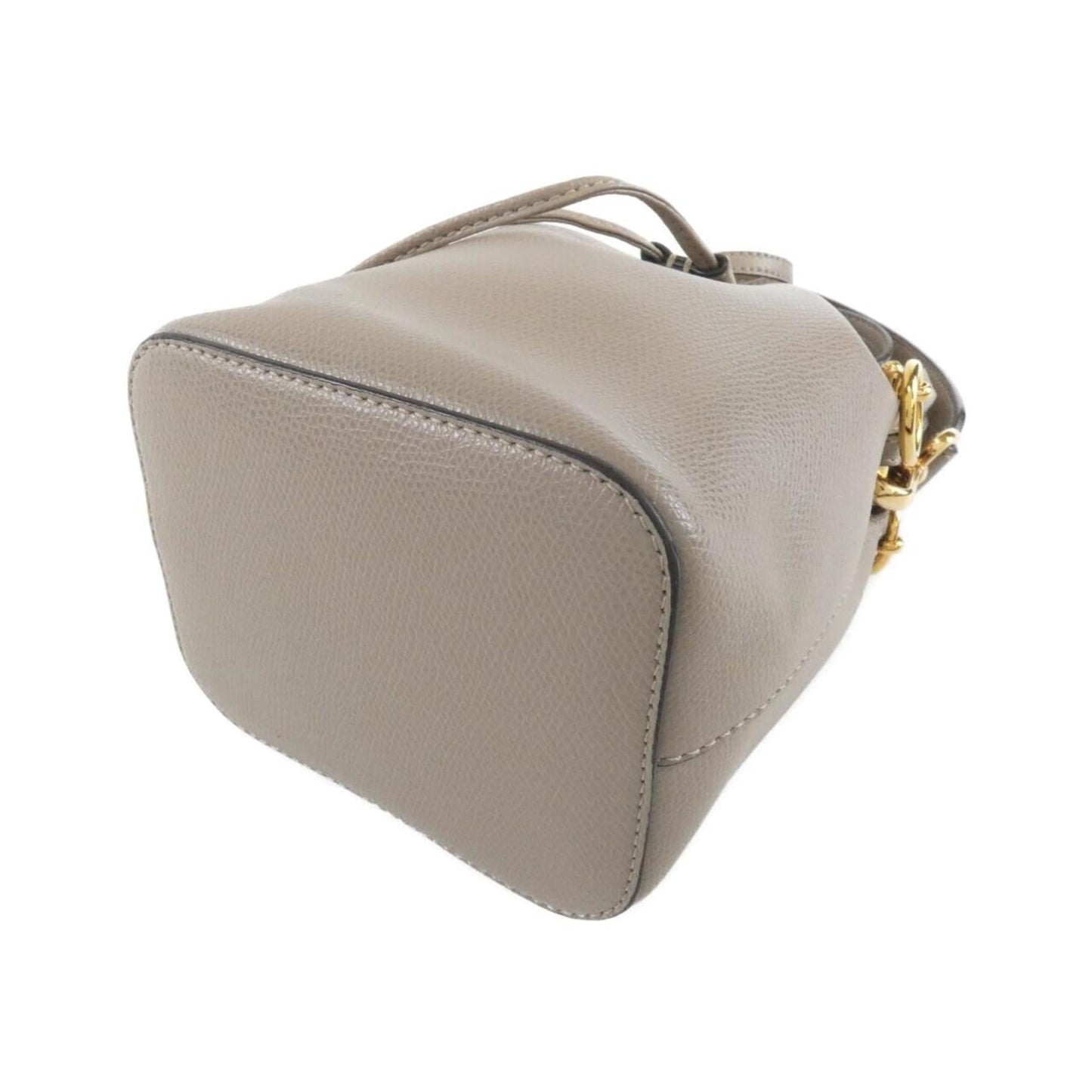 Fendi Mini Mon Tresor 8BS010 A18B Handbag