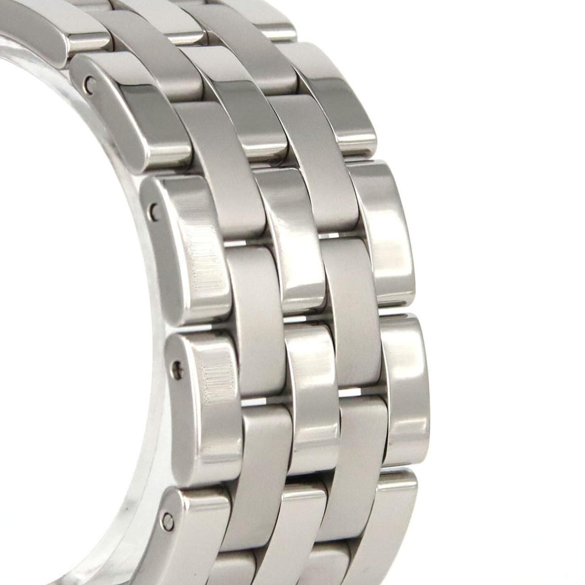 Gucci 5500CHRONO YA055206 SS Quartz Watch — Good