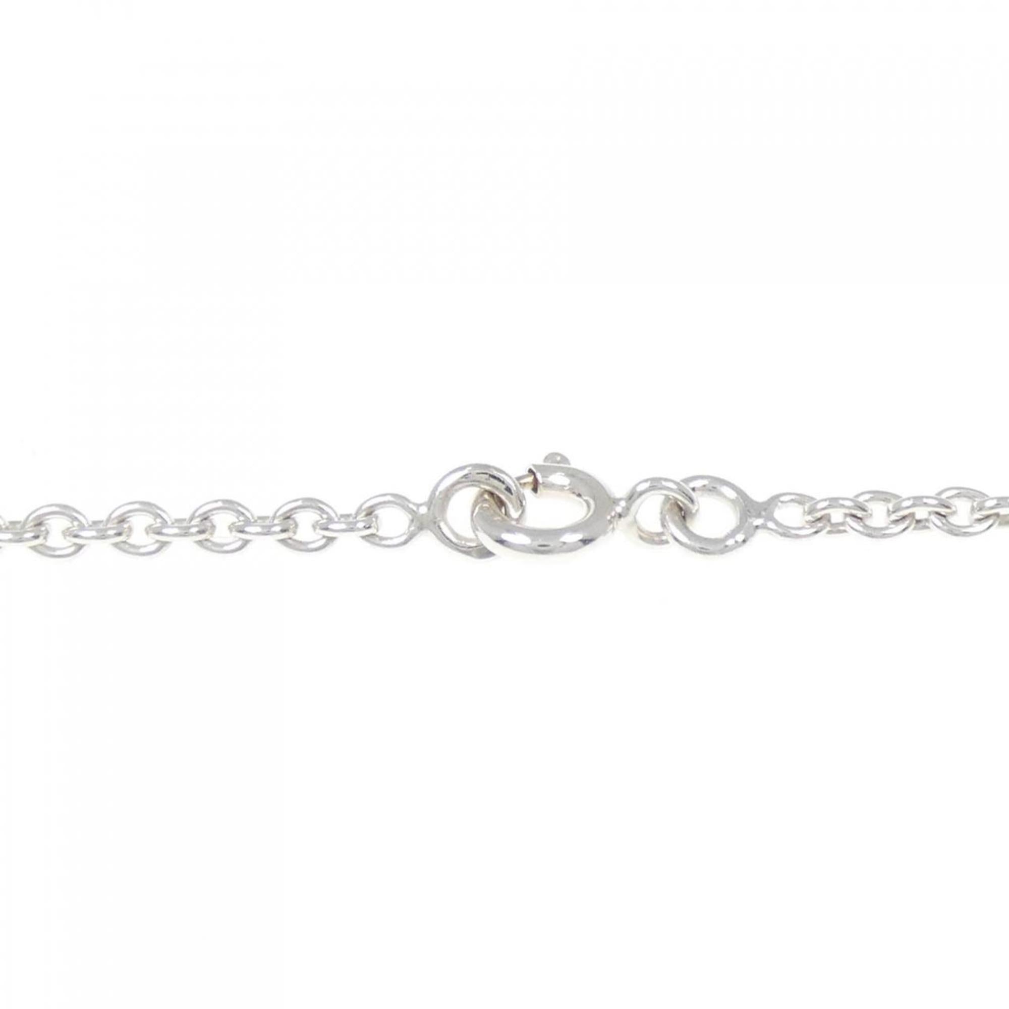 Hermes 925 Necklace — Like New