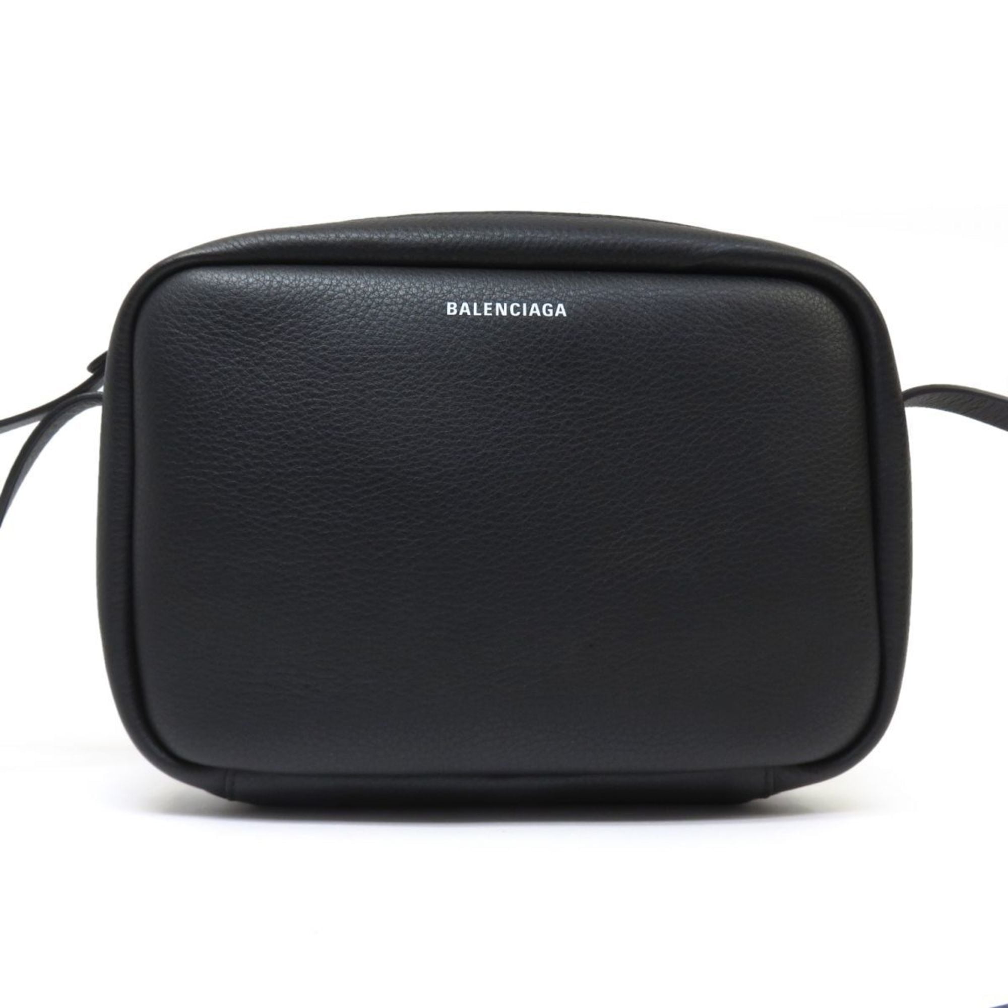 BALENCIAGA Everyday Camera Bag 489812 Shoulder