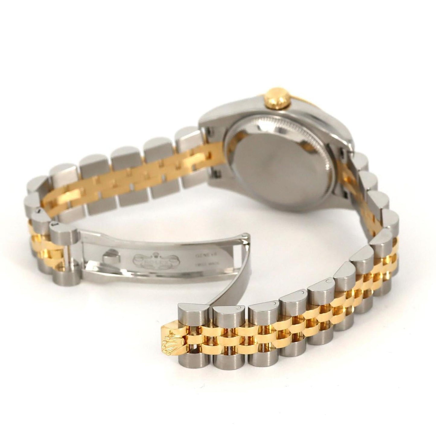 Rolex Datejust 179173 2BR SSxYG Automatic Watch Z Series