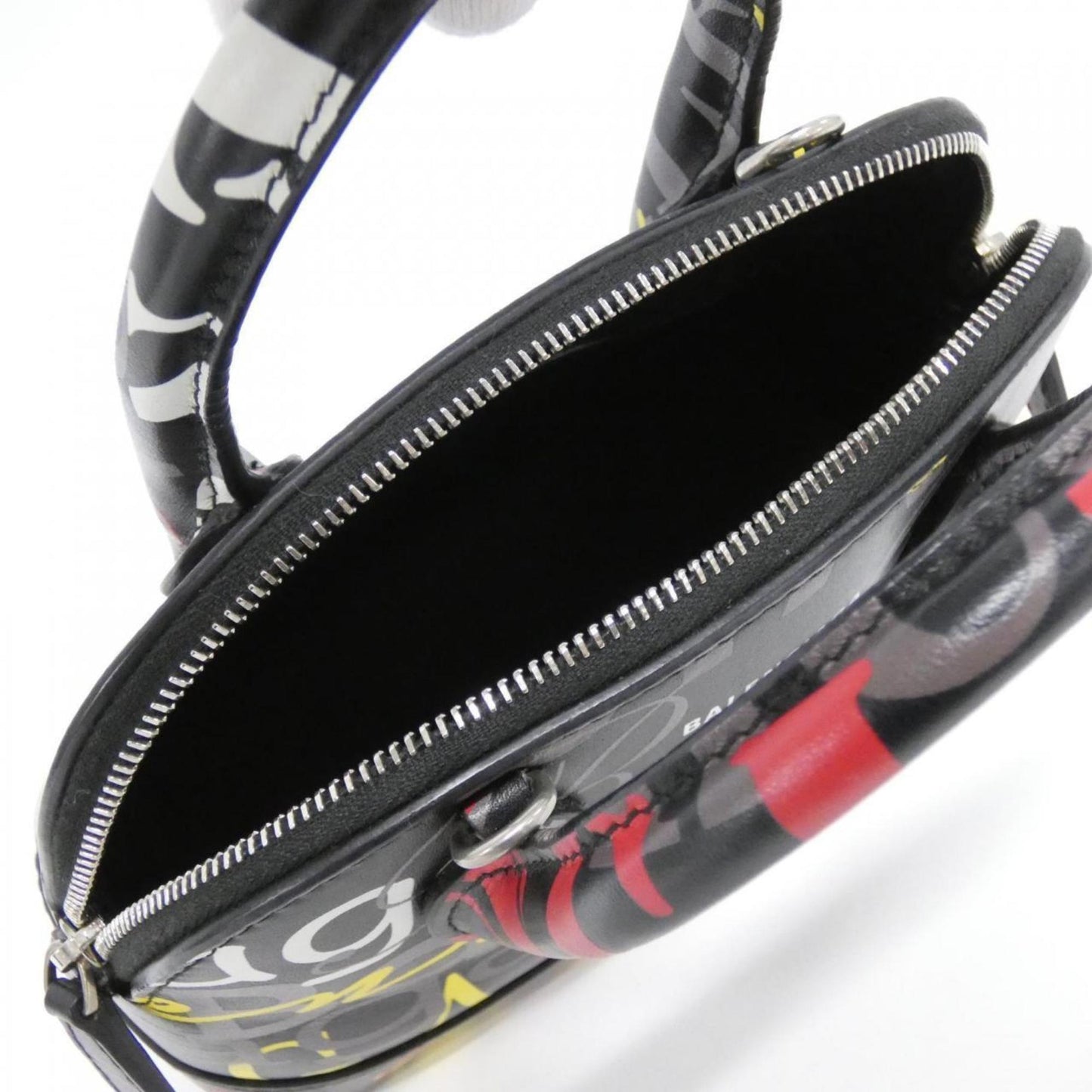 Balenciaga Ville 550646 handbag