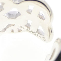 Hermes Hermès Chaine d'Ancre Enchainée Ring — Like New